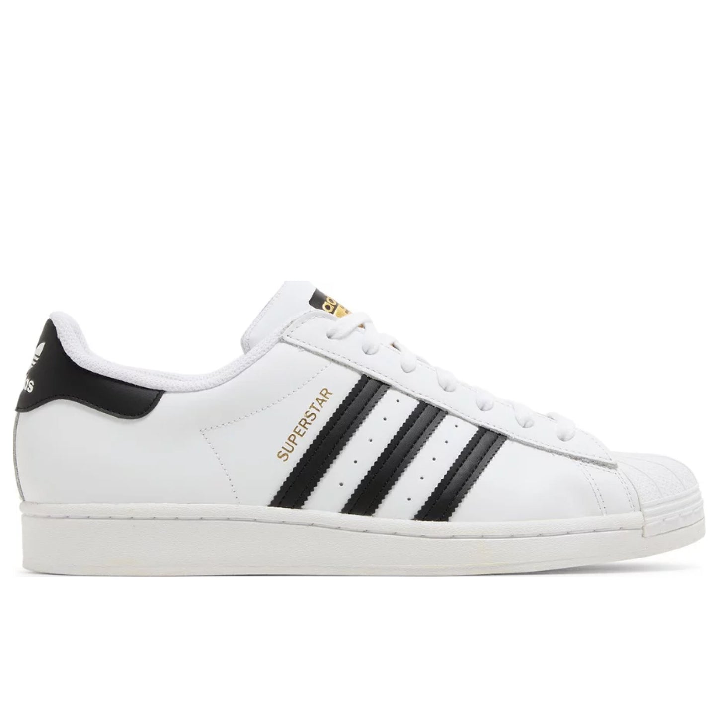 Adidas Superstar Prada Silber