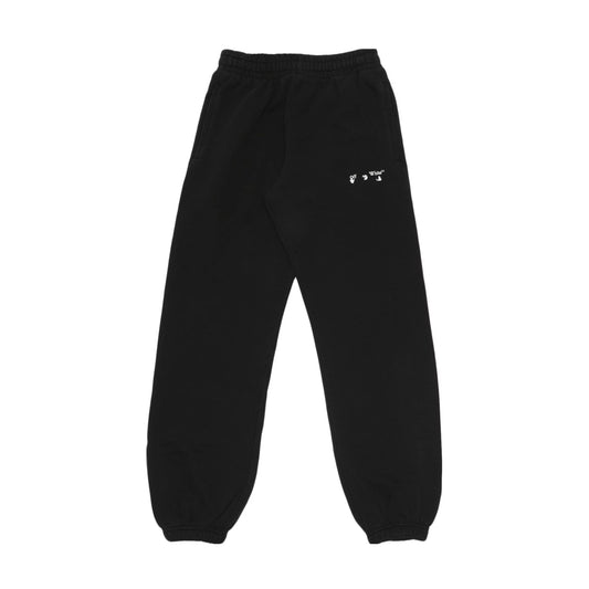 Off-White Diag Logo Shorten Sweatpants