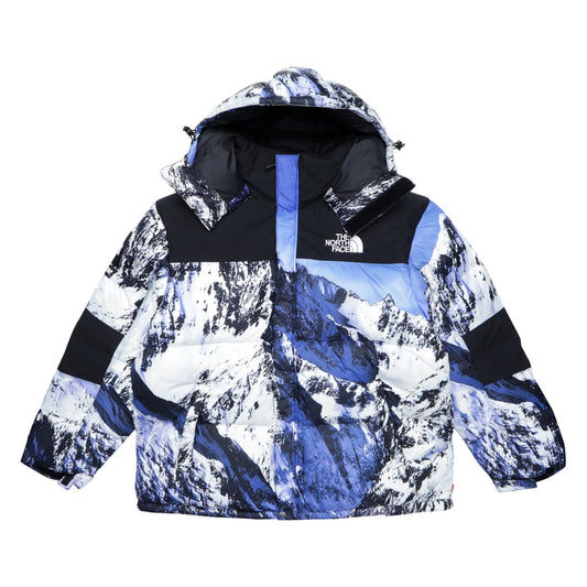 Supreme The North Face Mountain Baltoro Jacket