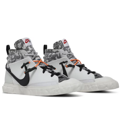 Nike Blazer Mid READYMADE White Nike