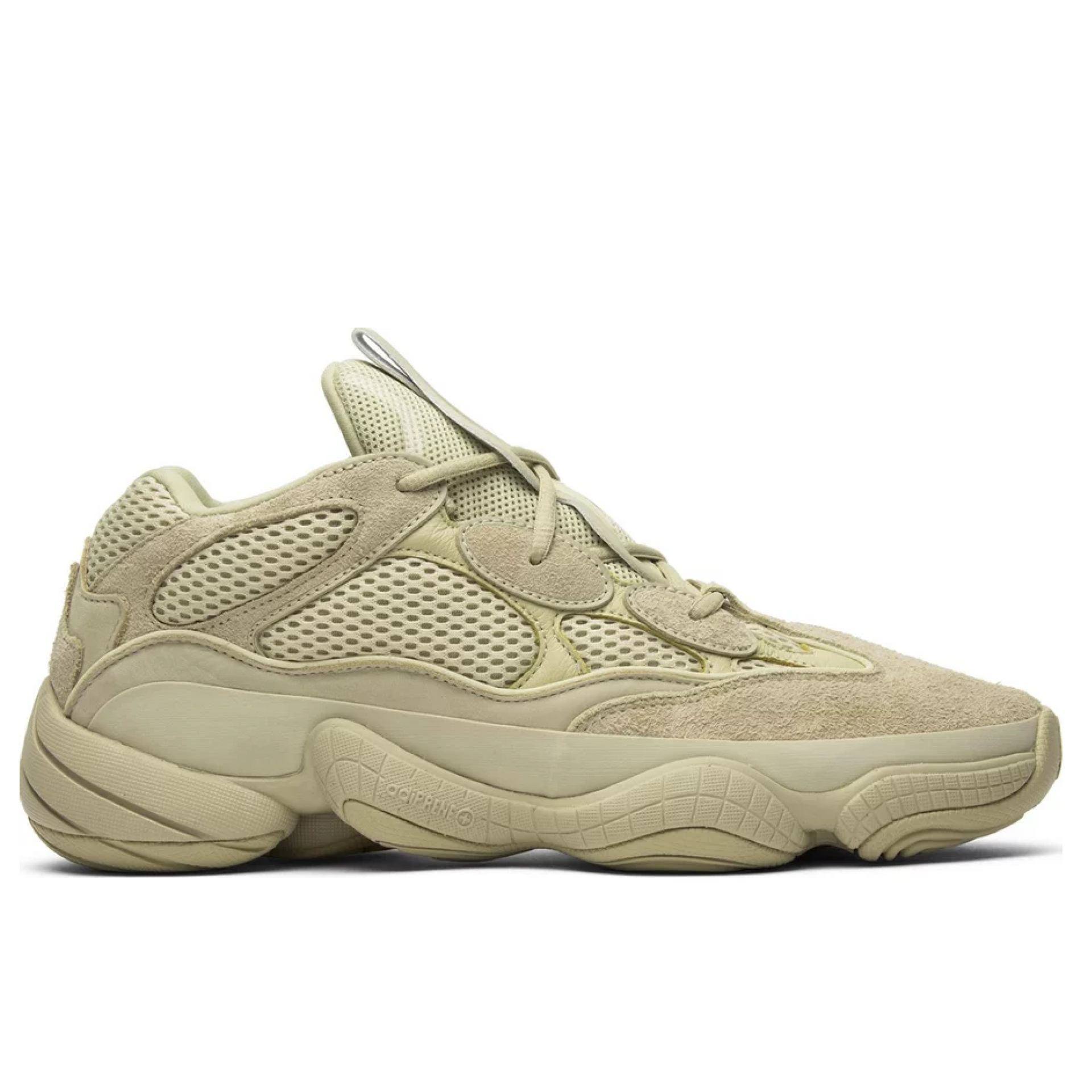 Adidas Yeezy 500 Super Moon Yellow – CRUIZER