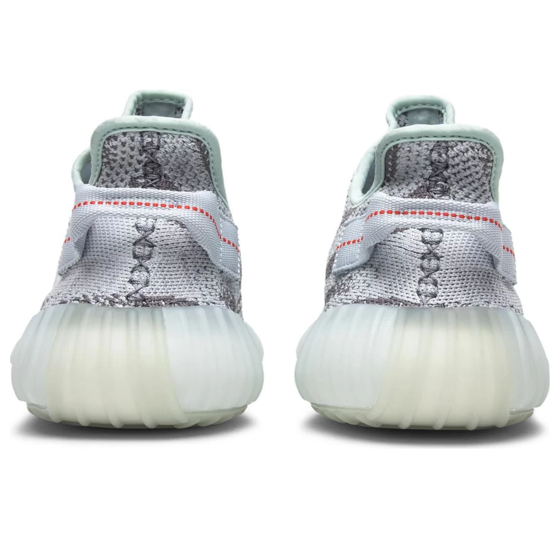 Blue tint best sale yeezy boost