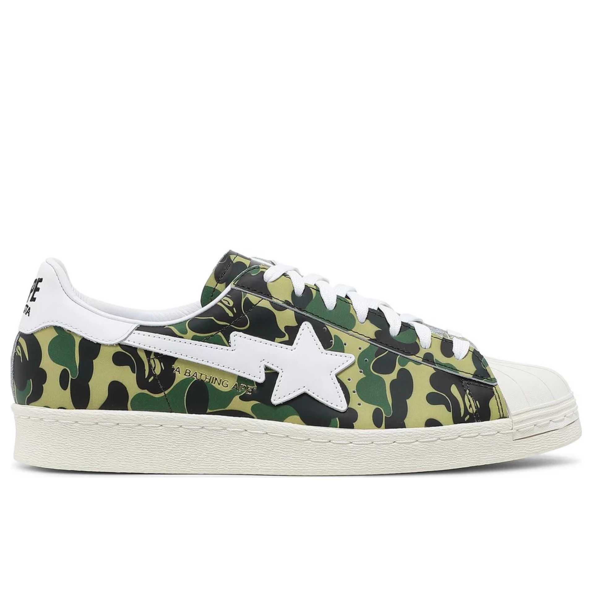 Adidas x clearance bape peru