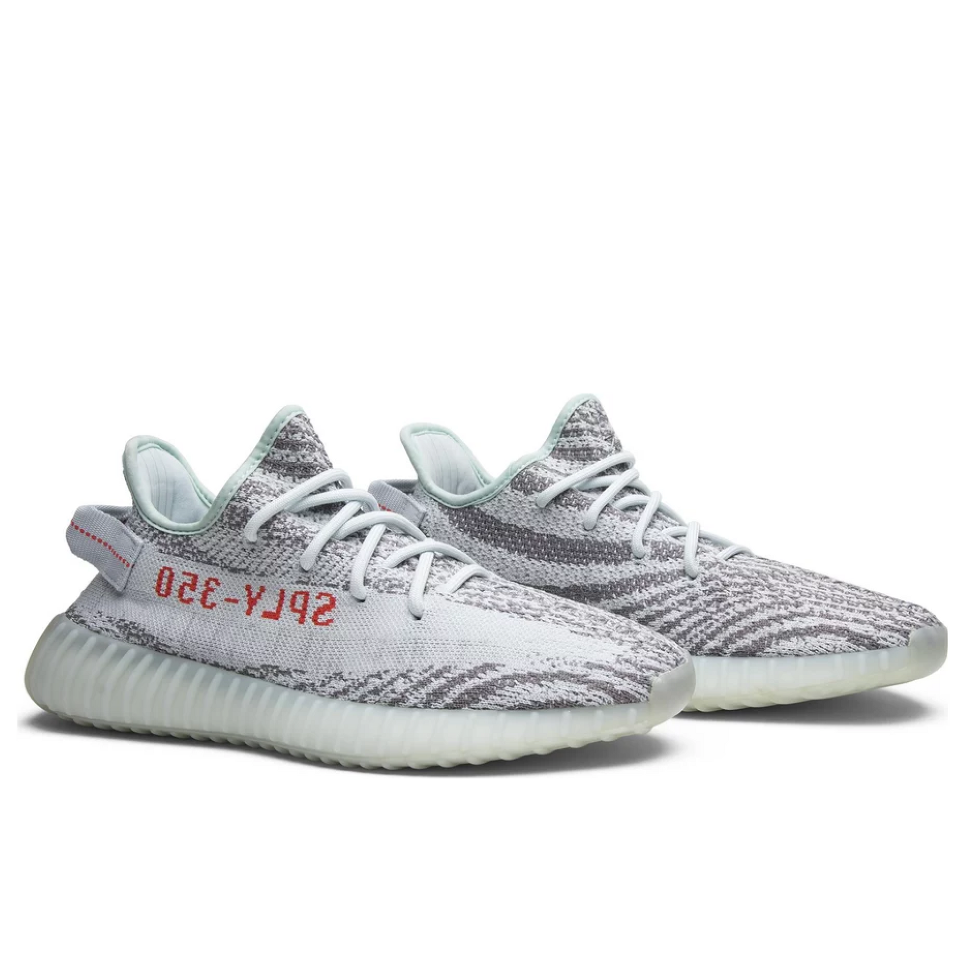 Adidas Yeezy Boost 350 V2 Blue Tint Yeezy