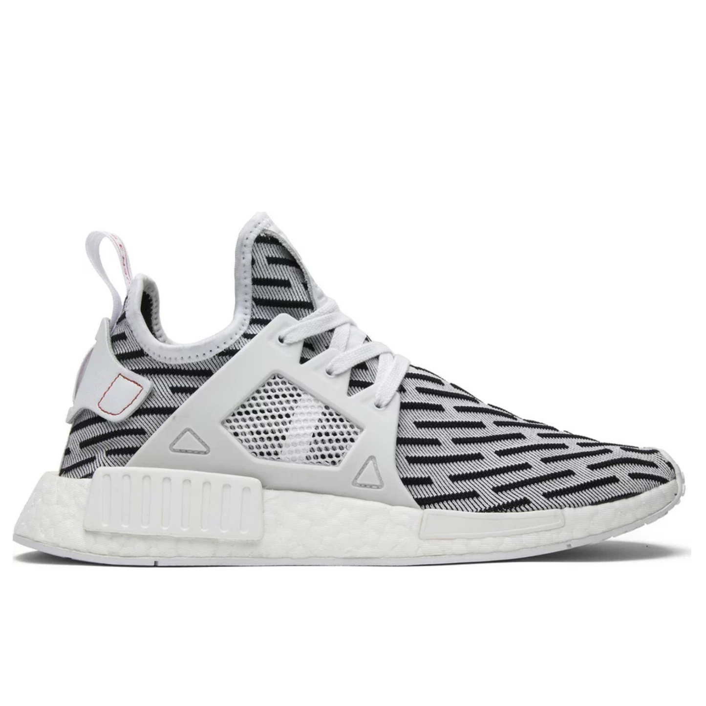 Adidas nmd 2025 zebra xr1 rosa