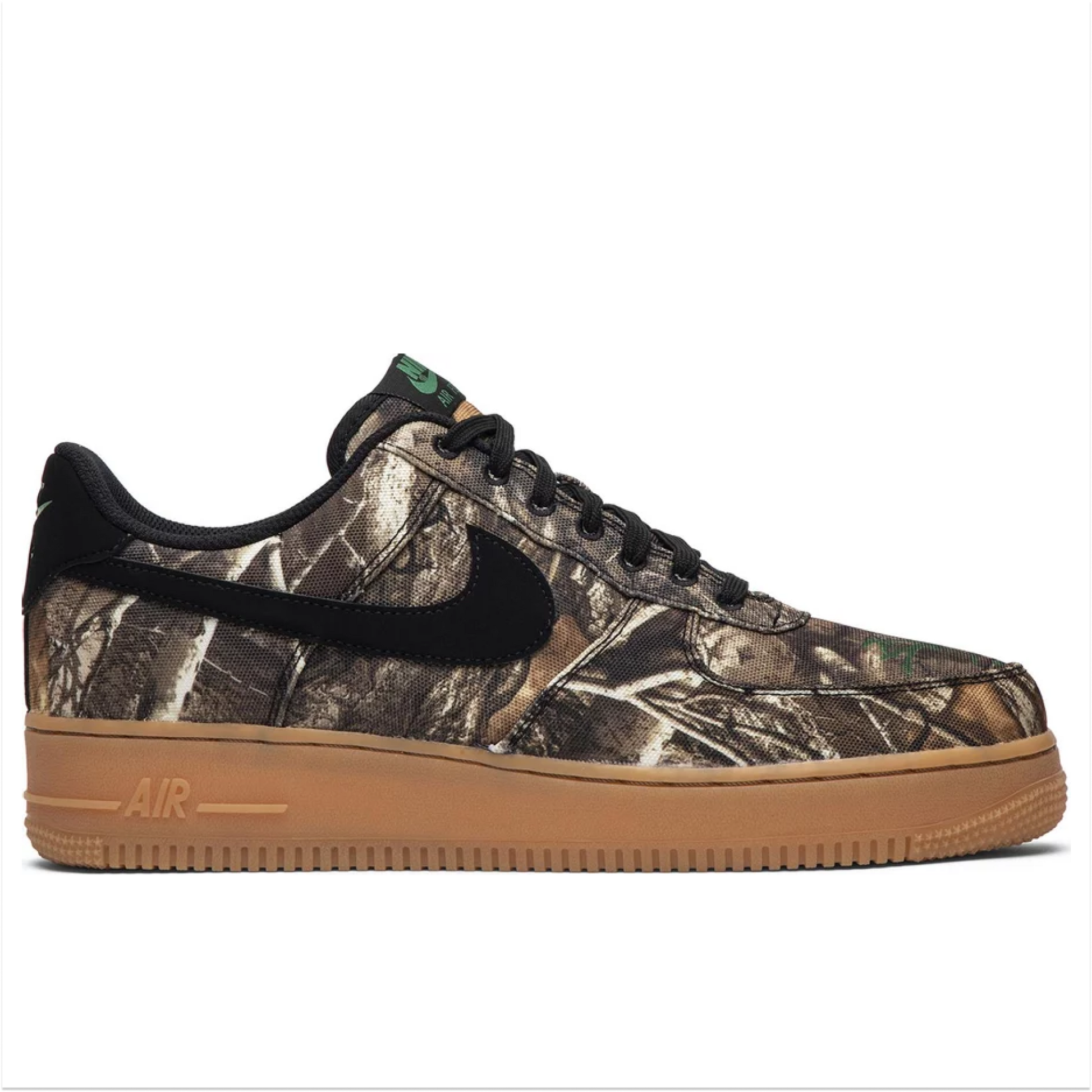 Nike Air Force 1 Low Realtree Black Nike