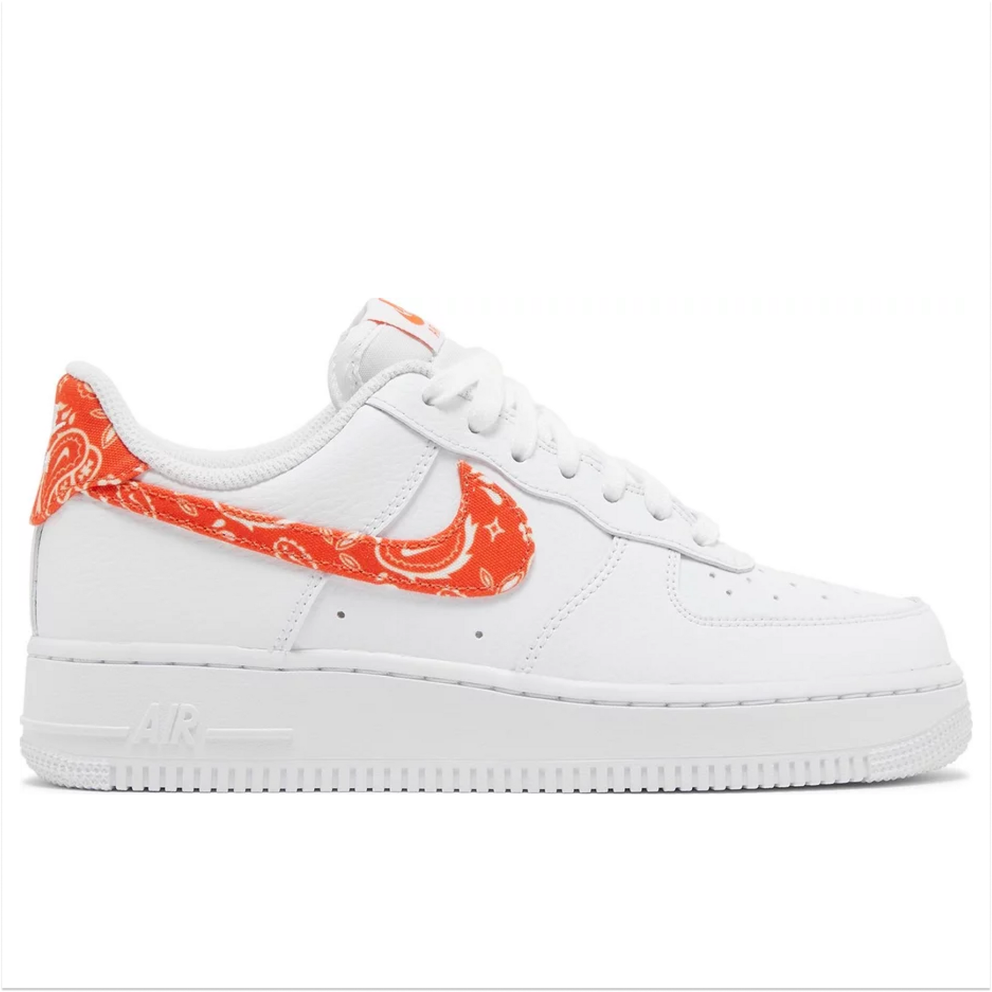 Nike air hotsell force 1 tweet