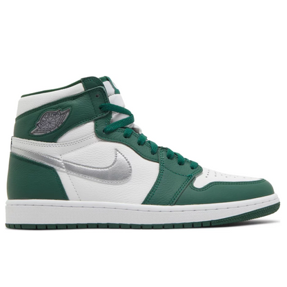 Air Jordan 1 Retro High OG Gorge Green Air Jordan