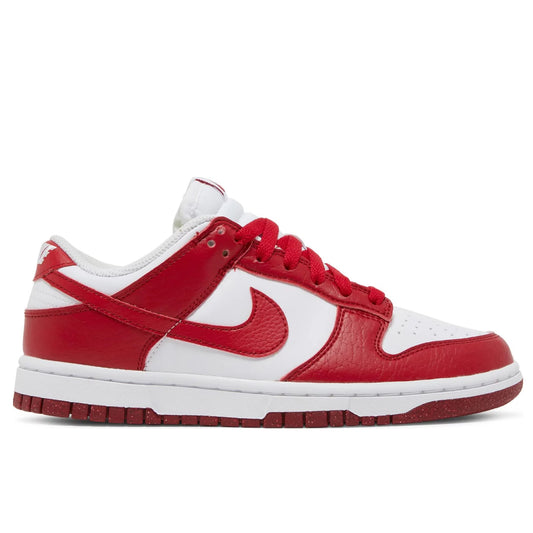 Nike Dunk Low Next Nature White Gym Red (W) Nike