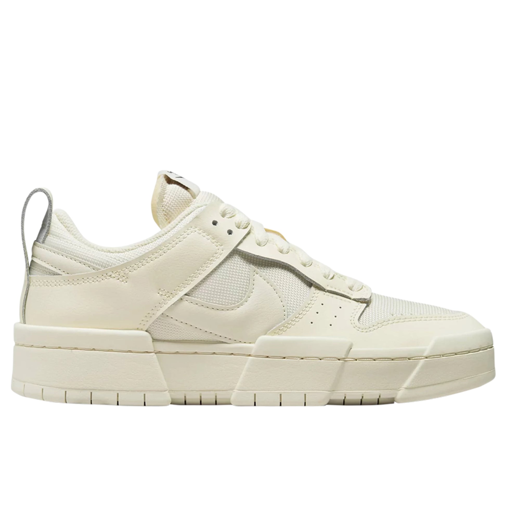 Nike Dunk Low Disrupt Coconut Milk (W) Nike