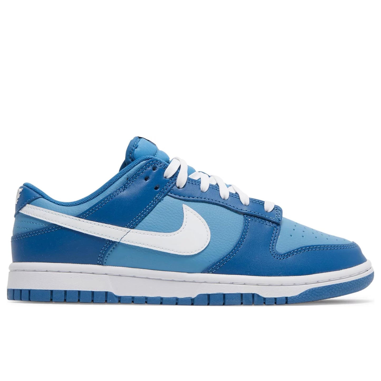 Nike Dunk Low Dark Marina Blue Nike