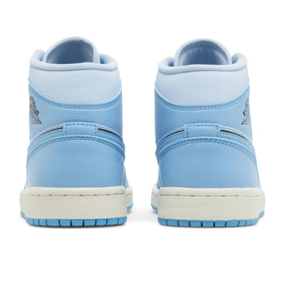 Air Jordan 1 Mid SE Ice Blue