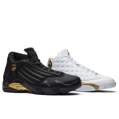 Air Jordan 13 Retro Defining Moments Pack Last Shot Air Jordan