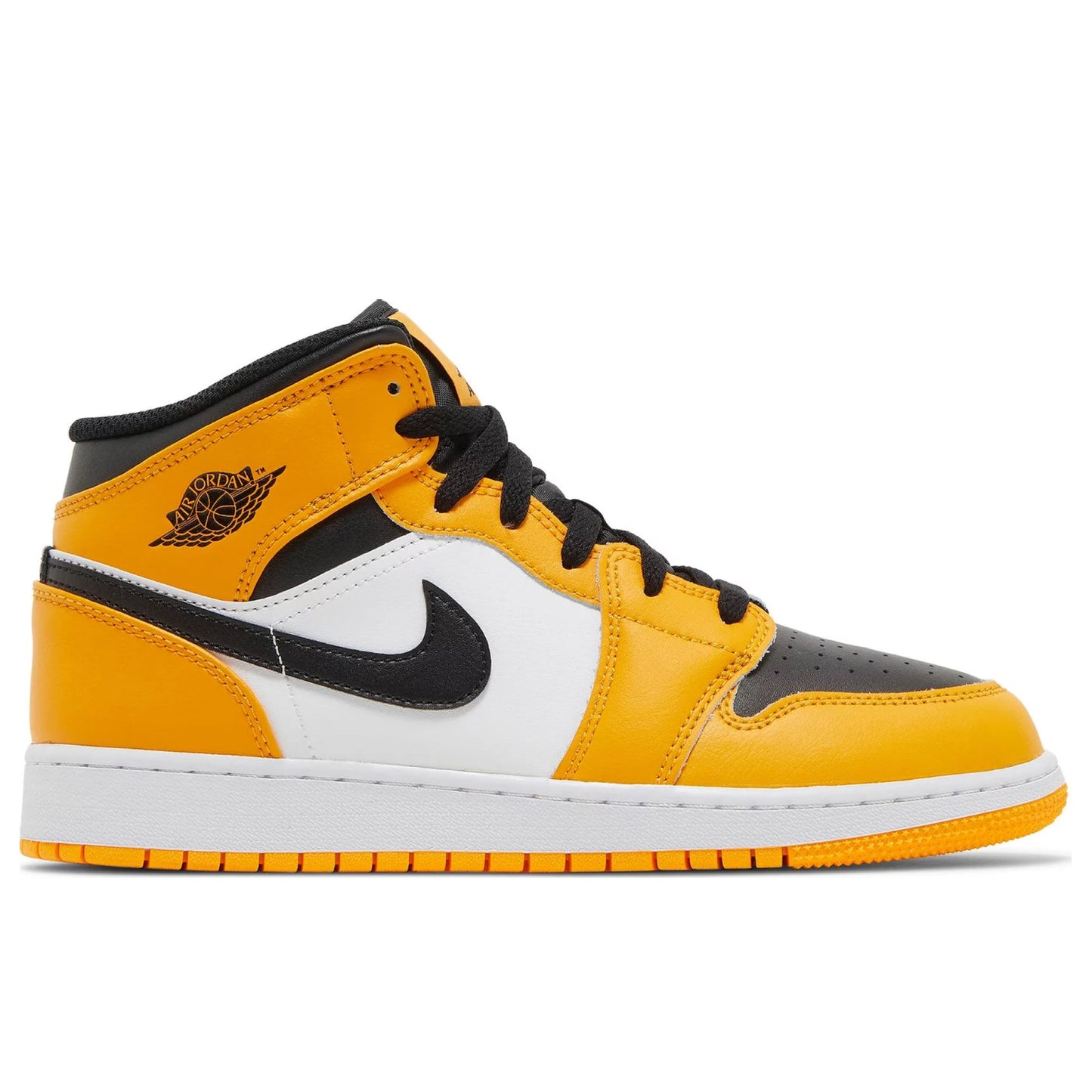 Air Jordan 1 Mid Taxi Air Jordan