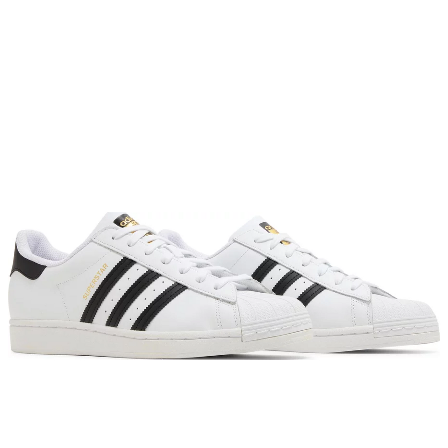 Adidas Superstar Prada Silber