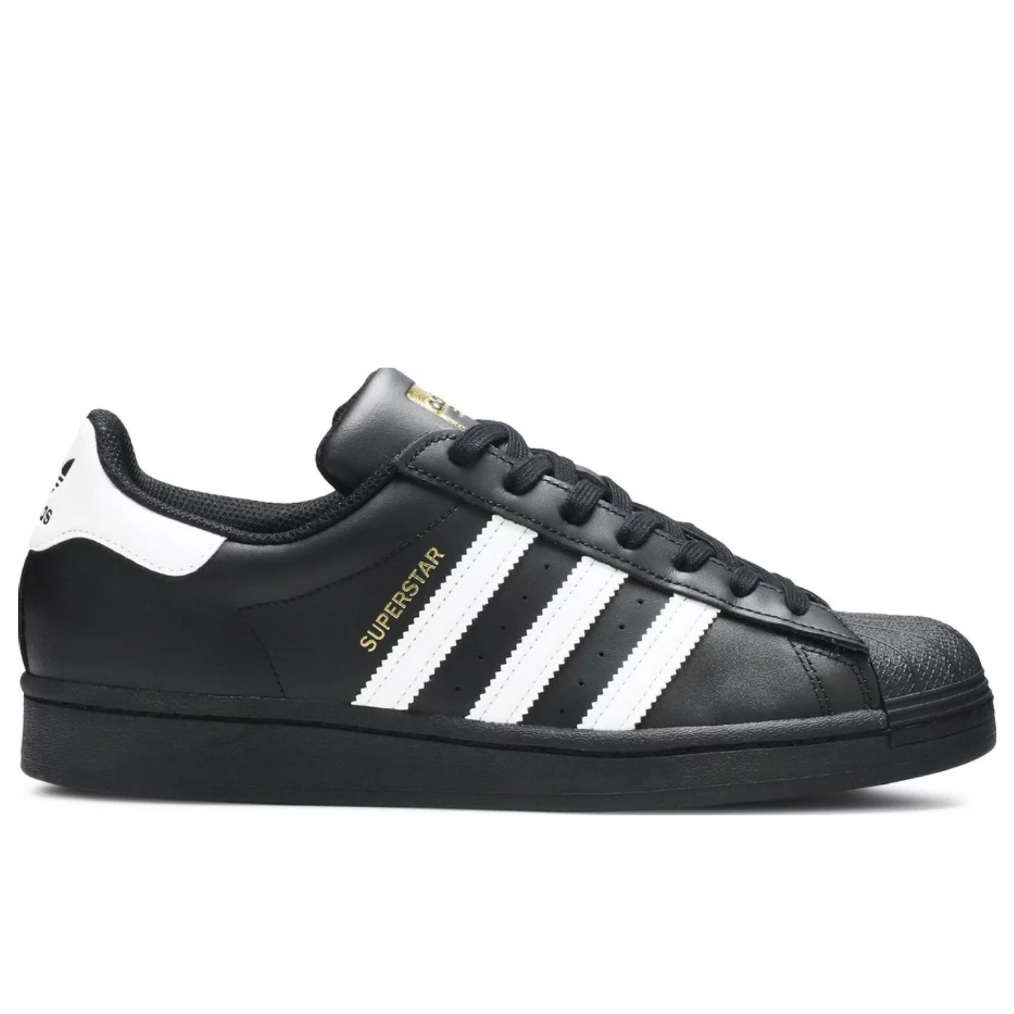 Adidas Superstar Prada Silber