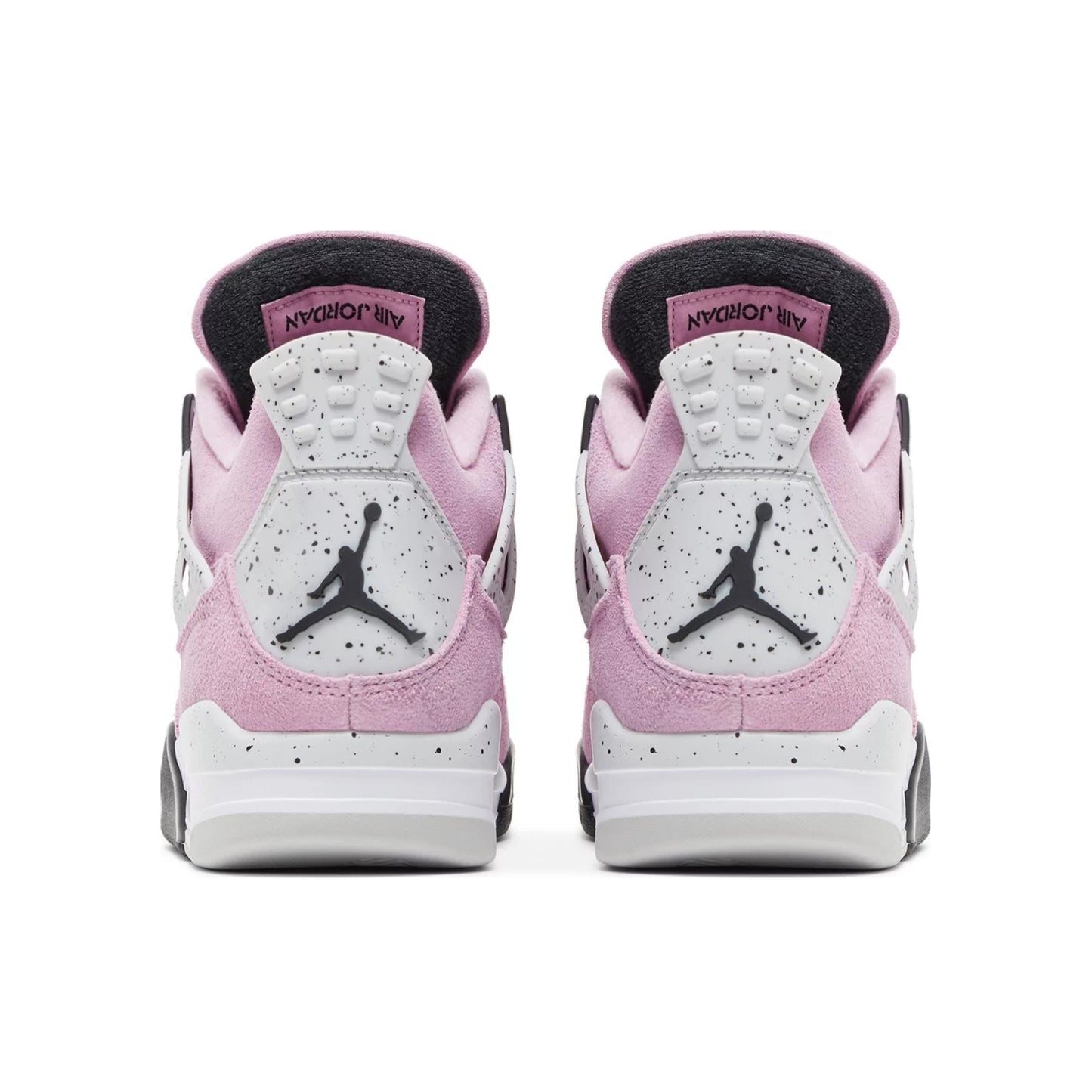 Air Jordan 4 Retro Orchid