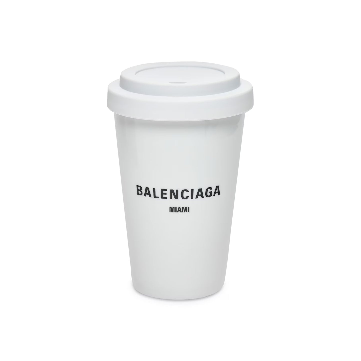 Balenciaga Miami Porcelain Coffee Cup