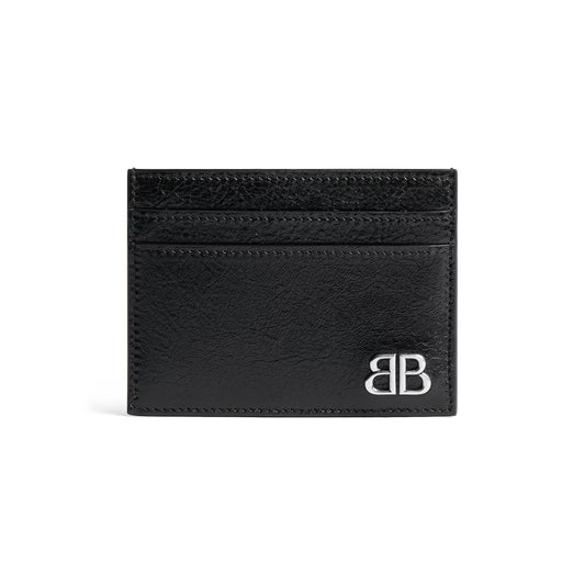 Balenciaga Monaco Card Holder