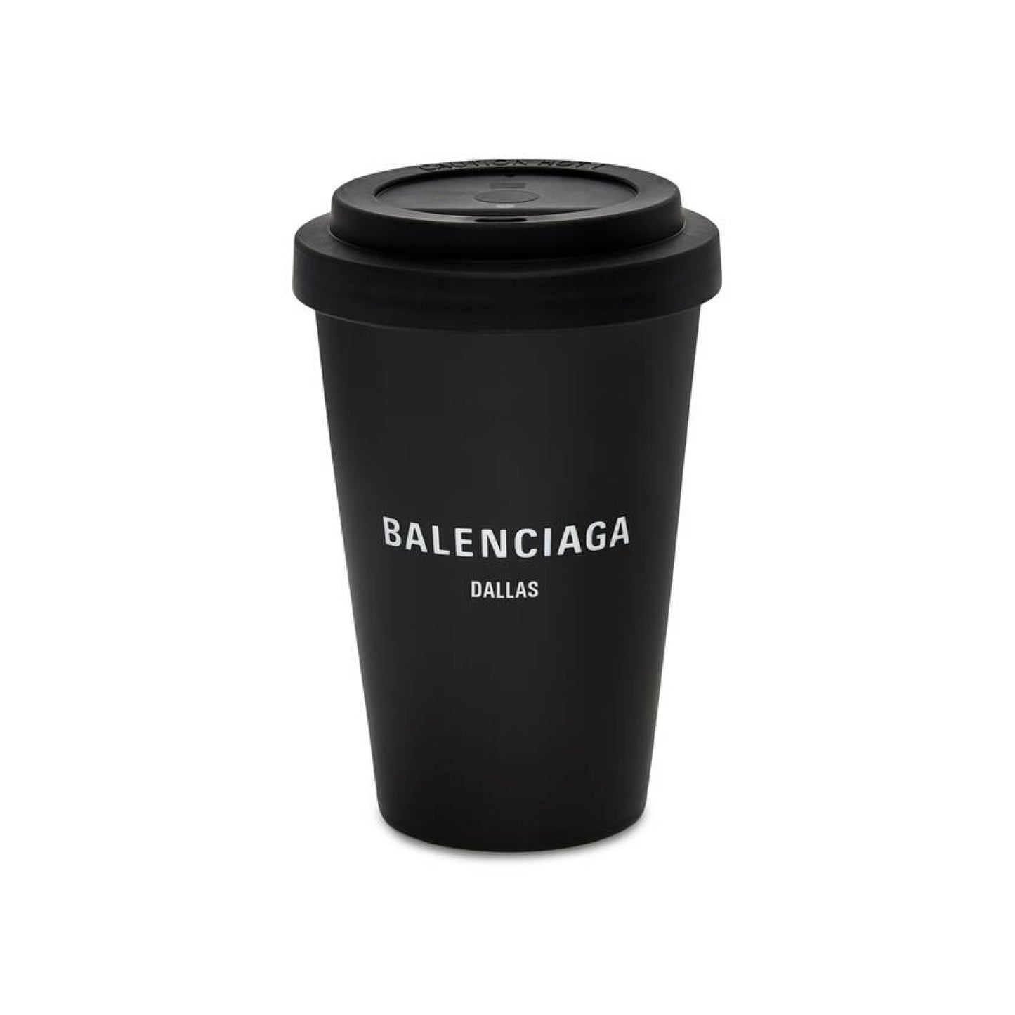 Balenciaga Dallas Porcelain Coffee Cup