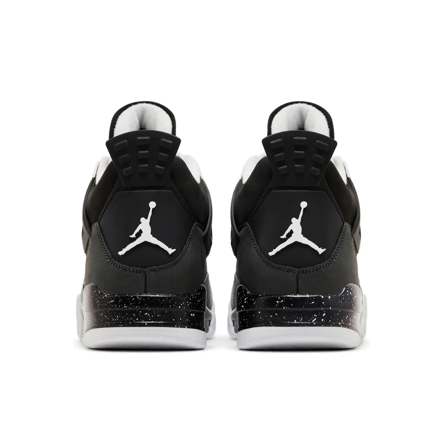 Air Jordan 4 Retro Fear (2024)