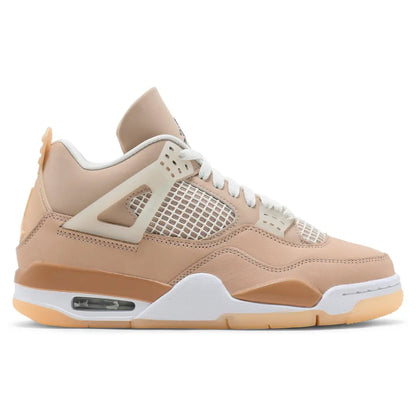 Air Jordan 4 Retro Shimmer