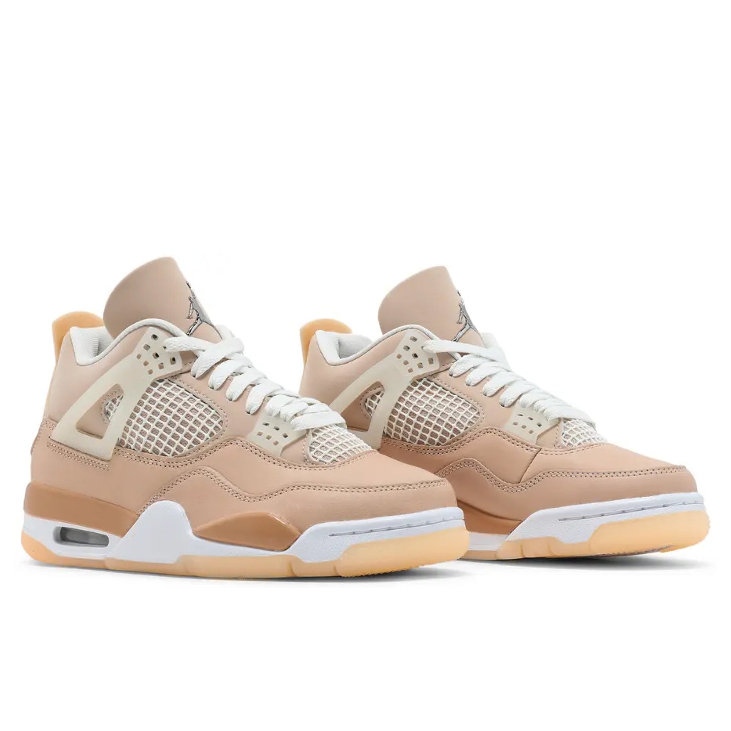 Air Jordan 4 Retro Shimmer