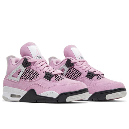 Air Jordan 4 Retro Orchid