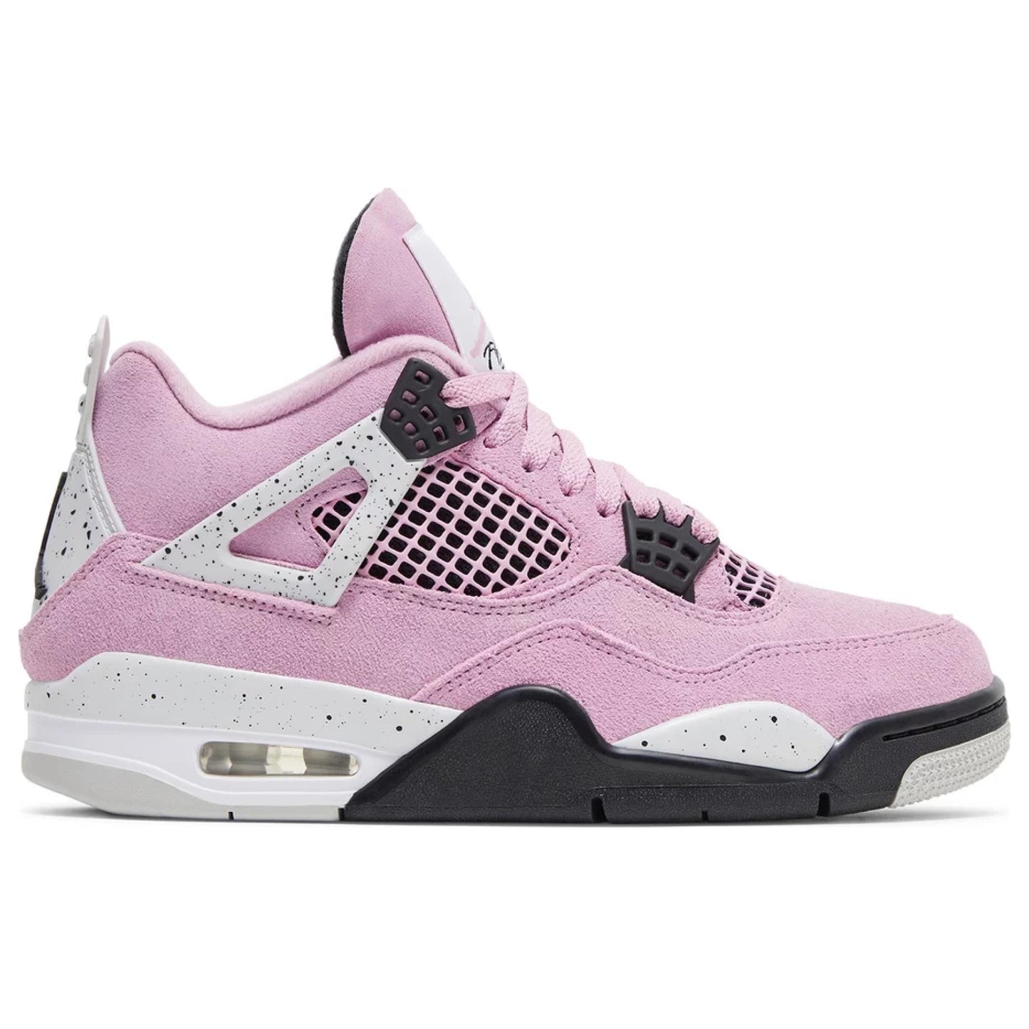 Air Jordan 4 Retro Orchid