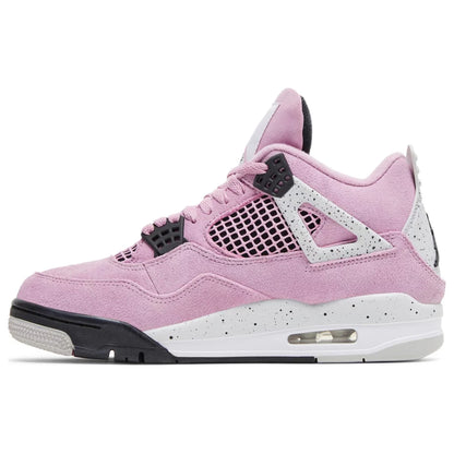 Air Jordan 4 Retro Orchid