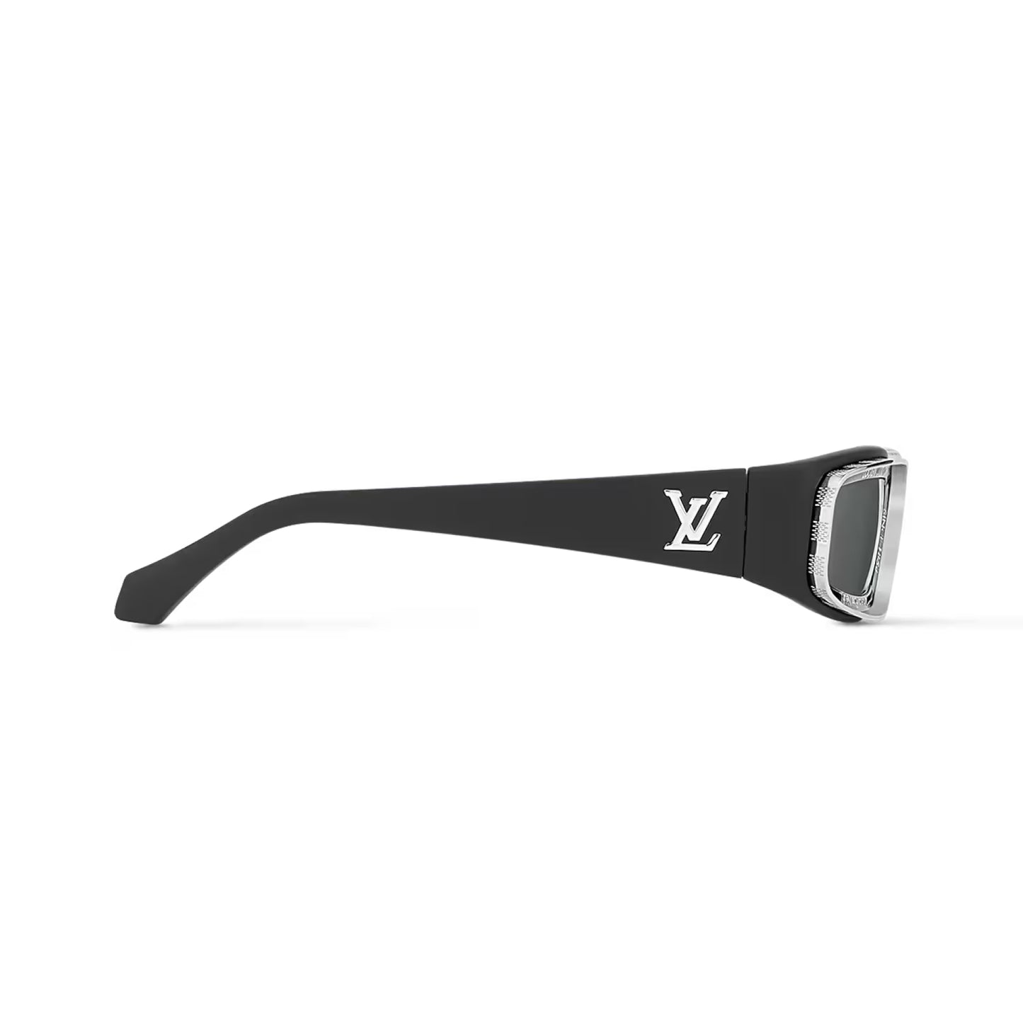 Louis Vuitton 1.1 Millionaires Sonnenbrille Kamel