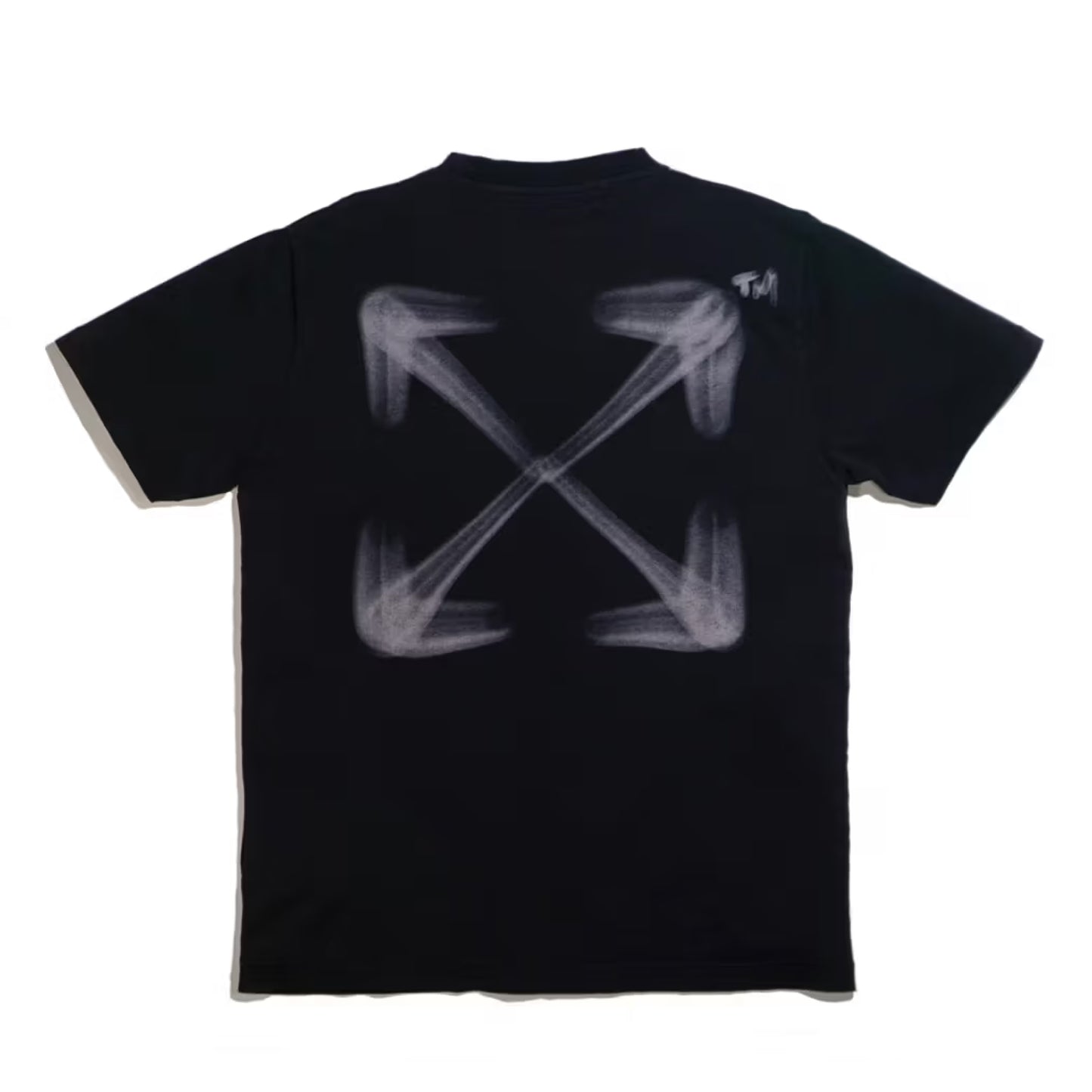 Off-White Figures Of Speech Brooklyn Museum Tee