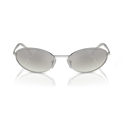 Prada Oval Sunglasses