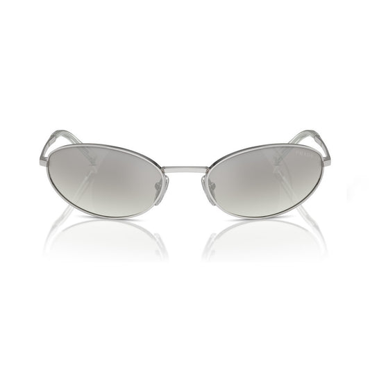 Prada Oval Sunglasses