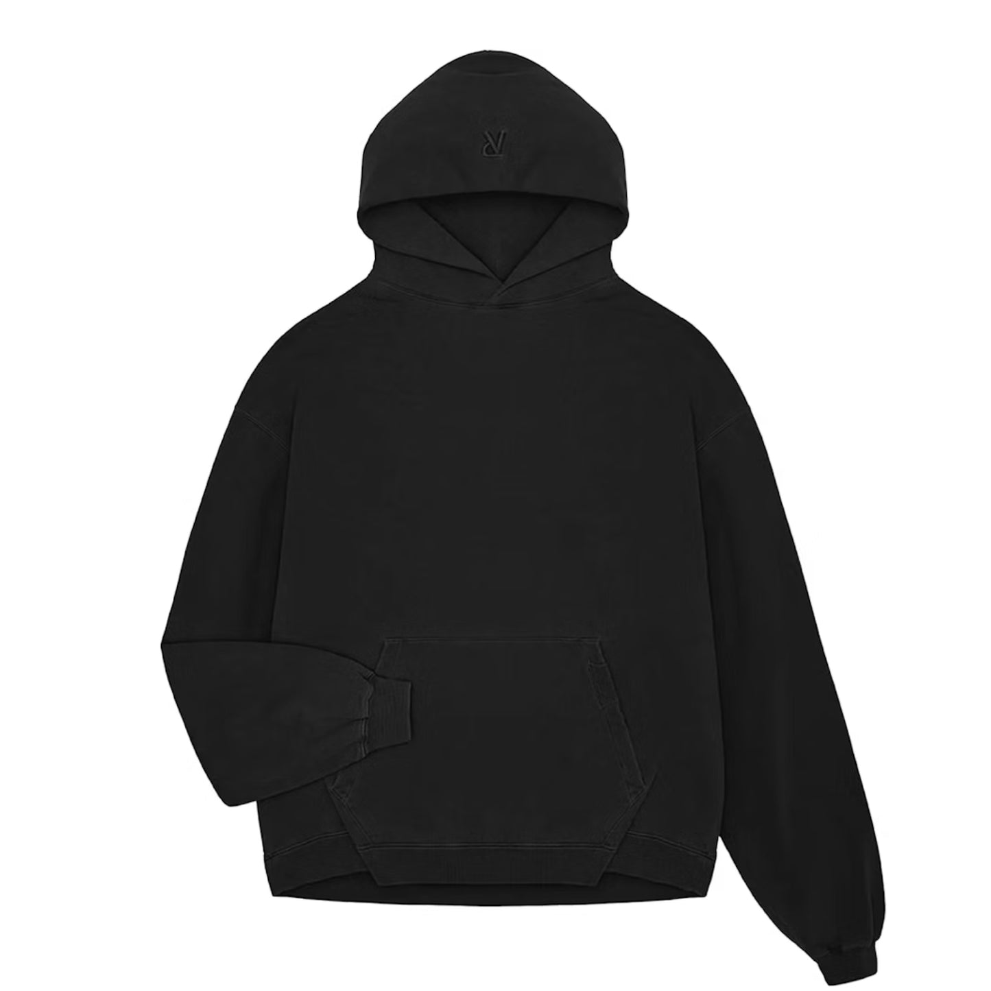Represent Initial Oversized Hoodie