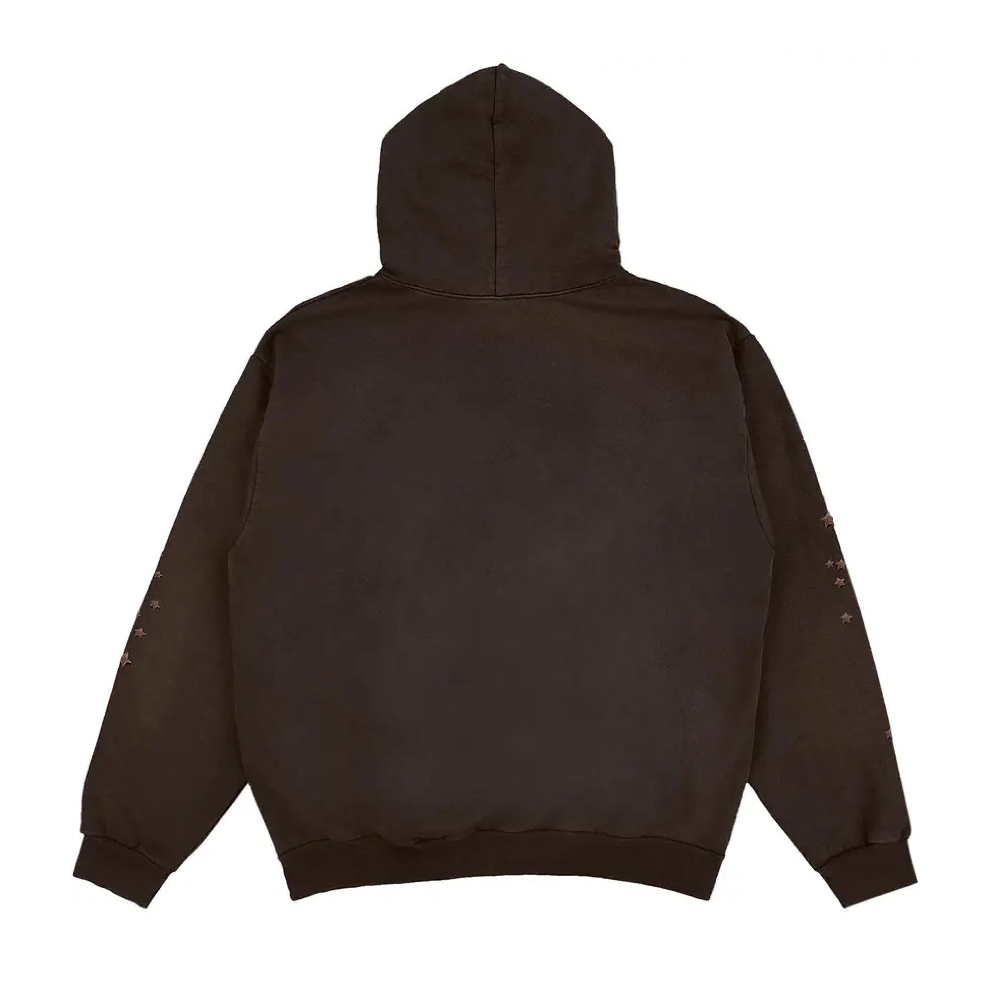 Cactus Jack authentic Brown Hoodie