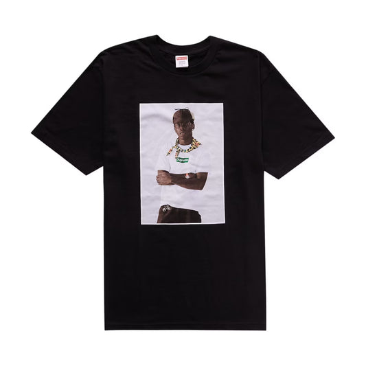 Supreme Tyler The Creator Tee Black