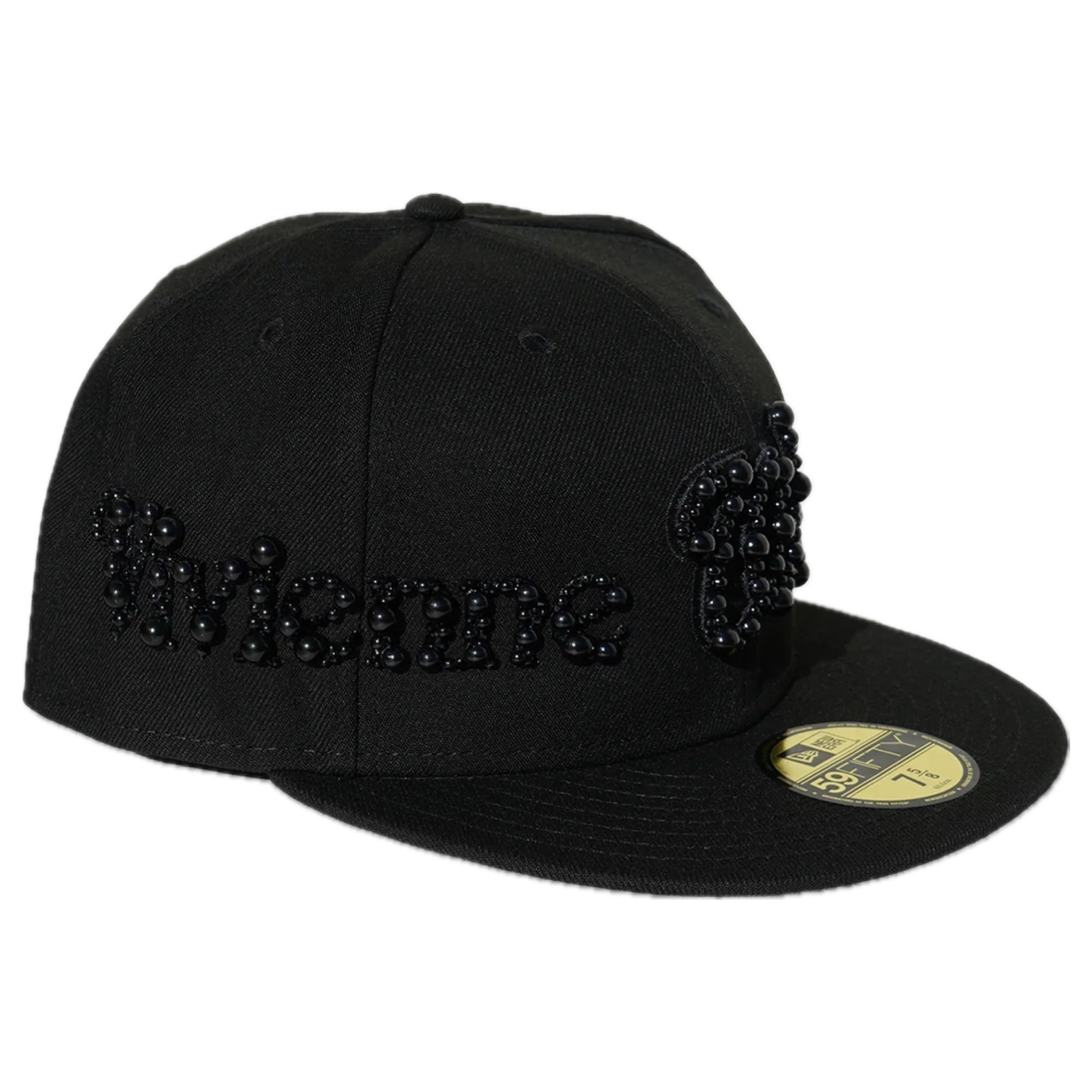 Hats LA Vivienne Westwood Pearl Cap