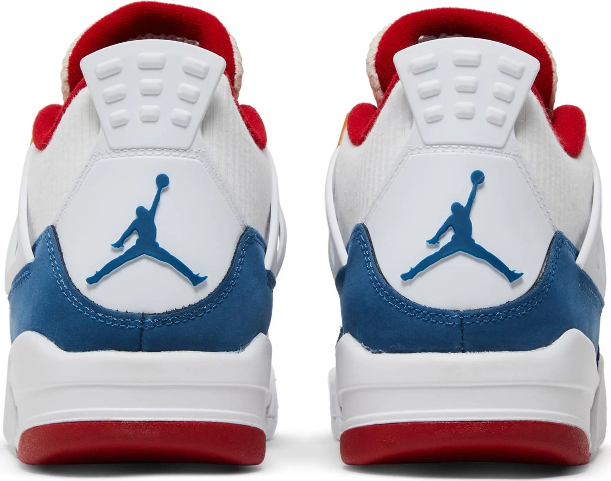 Air Jordan 4 Retro Messy Room (GS) Air Jordan