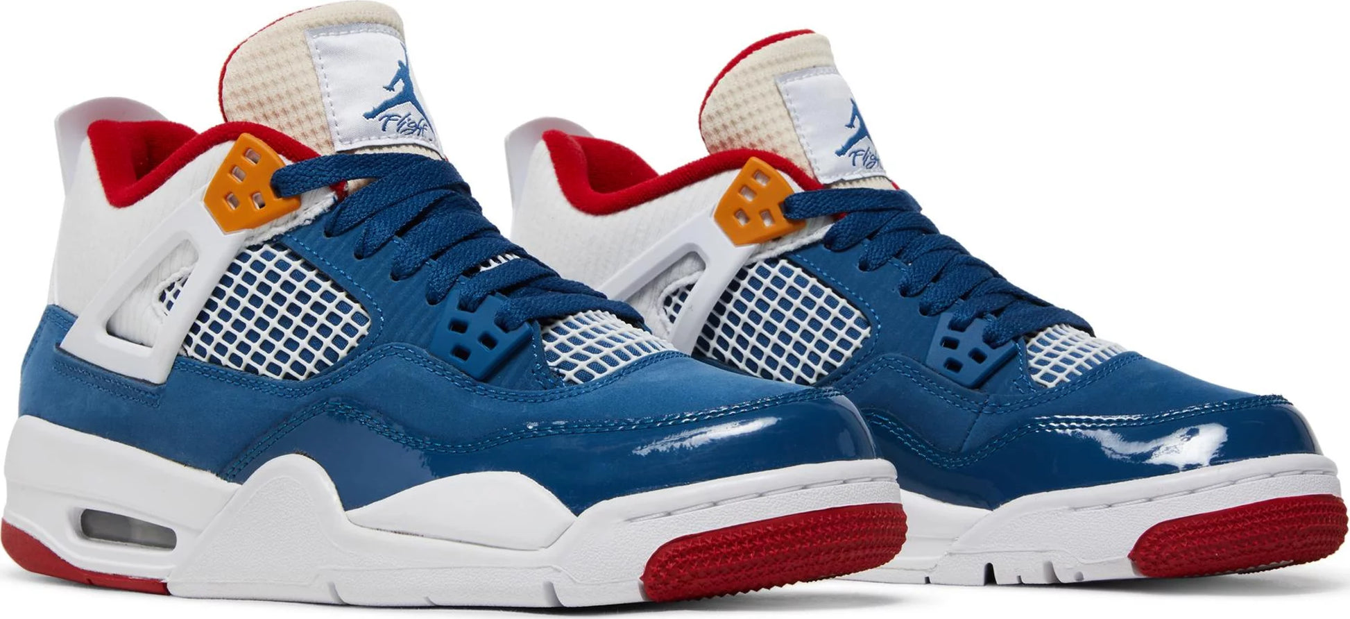 Air Jordan 4 Retro Messy Room (GS) Air Jordan