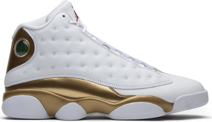 Air Jordan 13 Retro Defining Moments Pack Last Shot Air Jordan