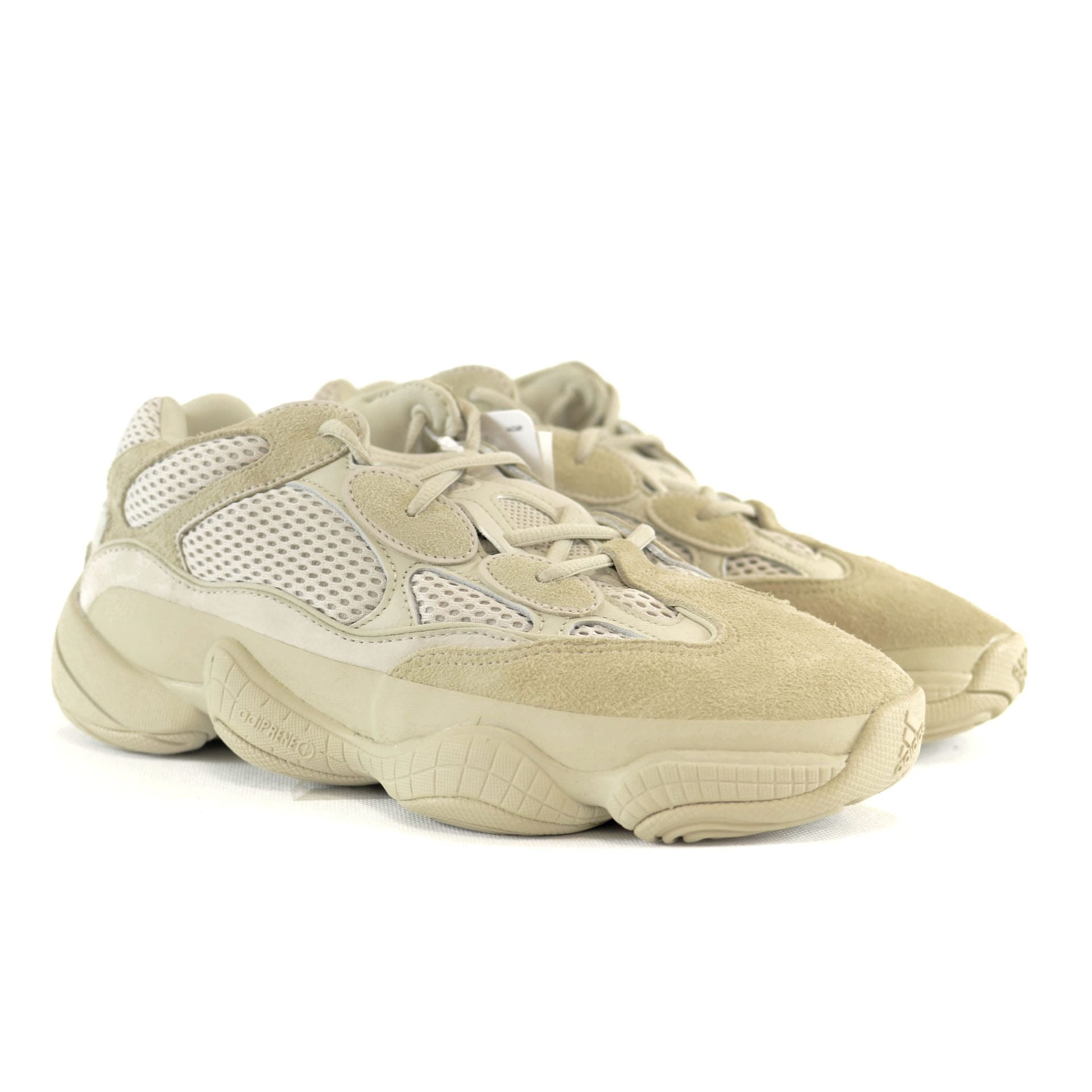 Adidas Yeezy 500 Blush – CRUIZER