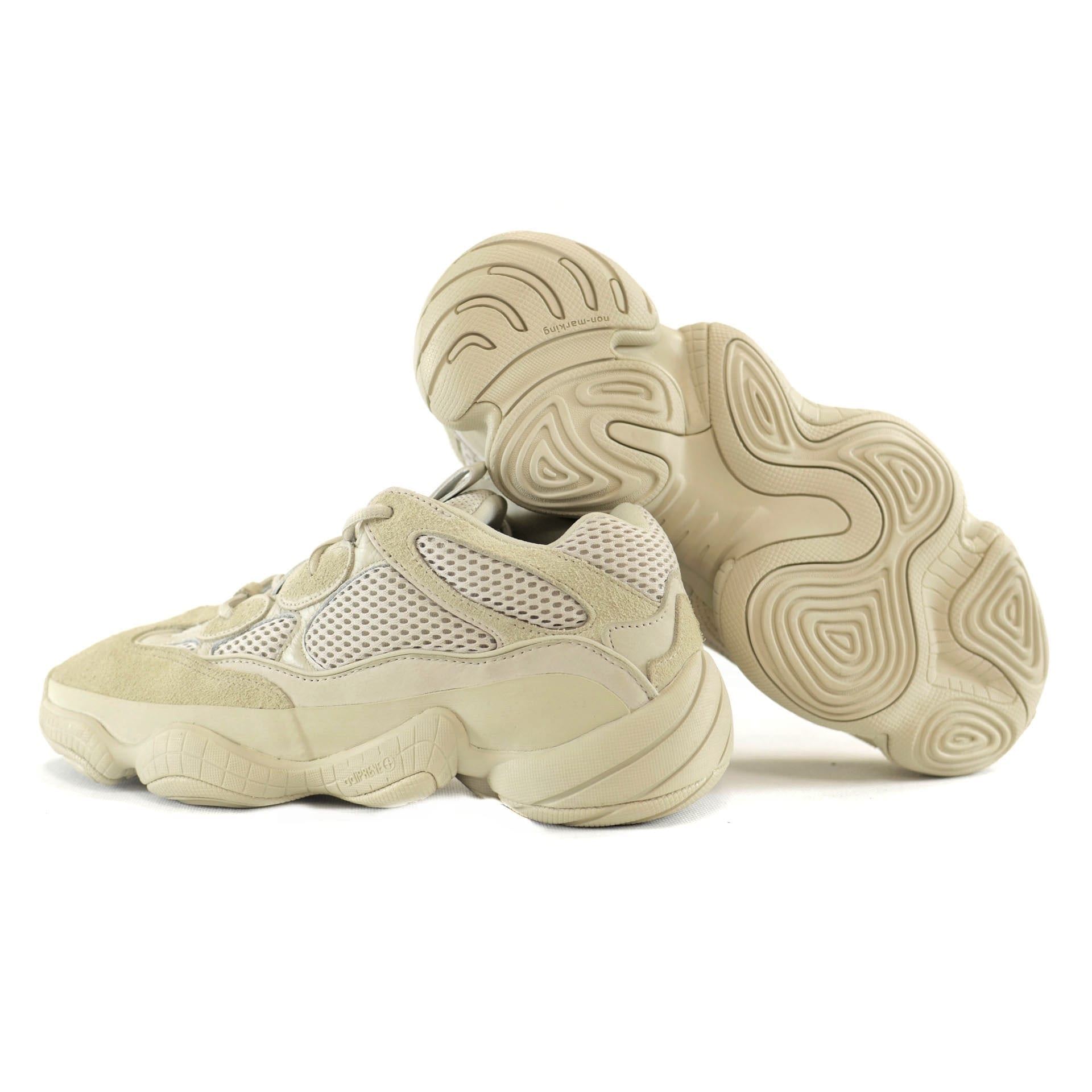 Adidas Yeezy 500 Blush CRUIZER