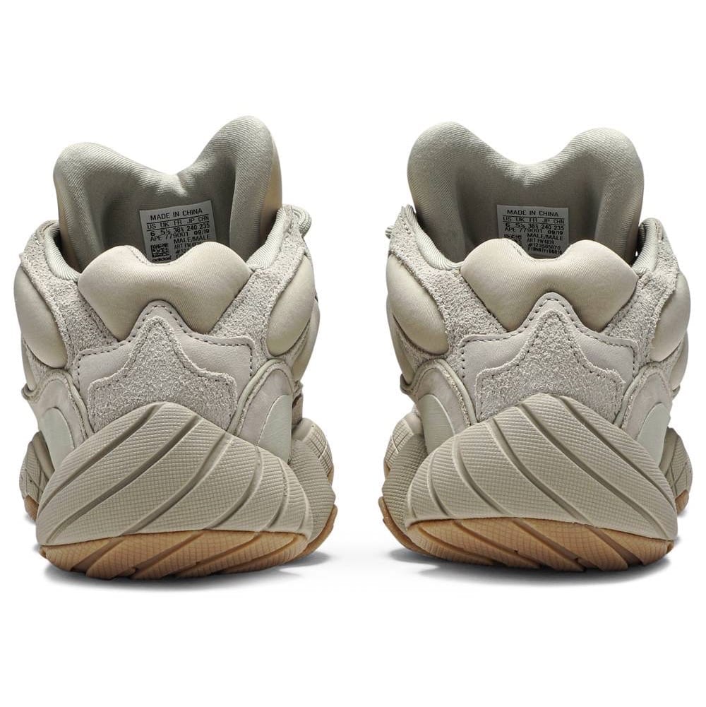 Adidas Yeezy 500 Stone – CRUIZER