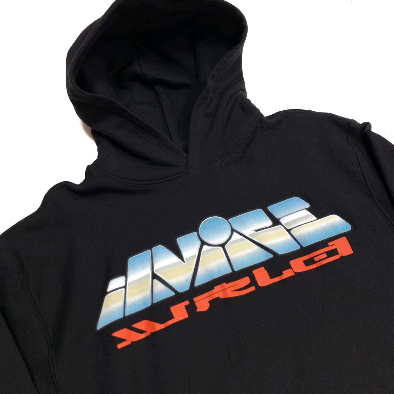 Vlone x clearance 999 hoodie