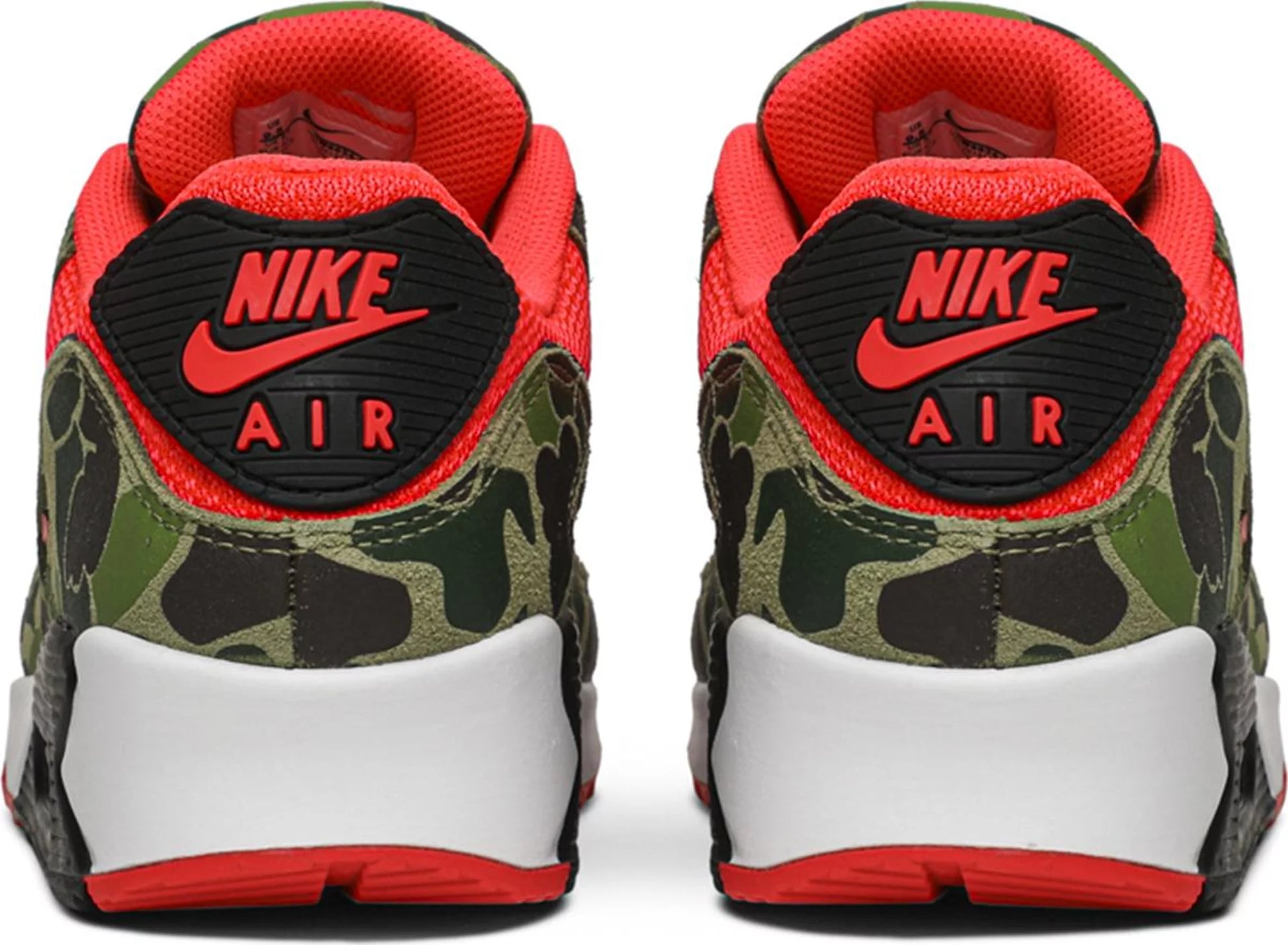Nike Air Max 90 Reverse Duck Camo (2020) Nike