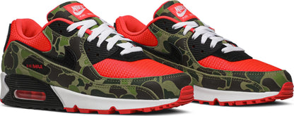 Nike Air Max 90 Reverse Duck Camo (2020) Nike
