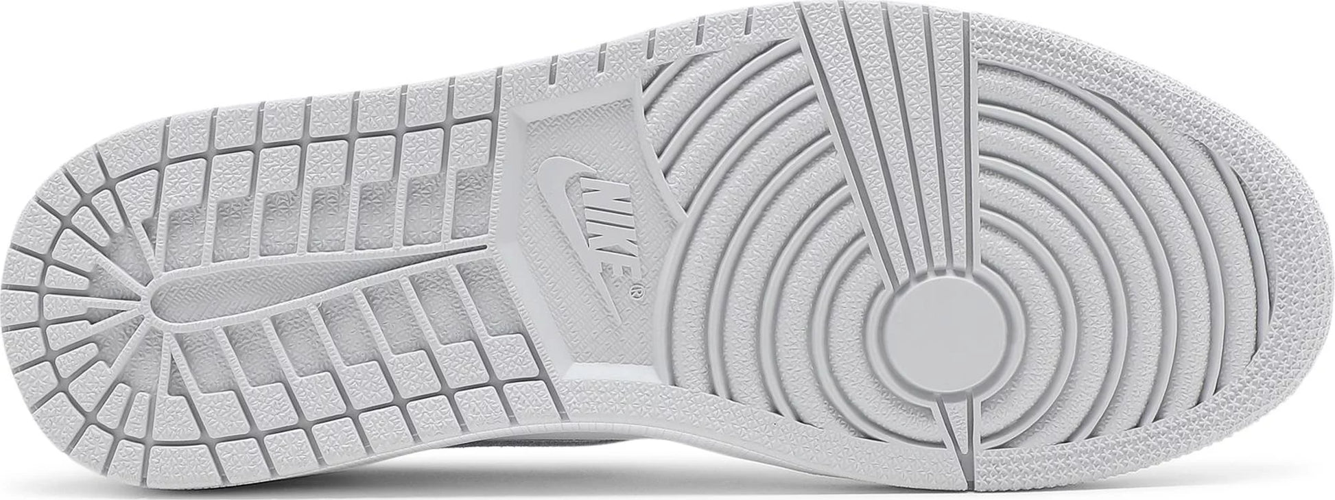 Air Jordan 1 Low OG Neutral Grey (2021) Air Jordan
