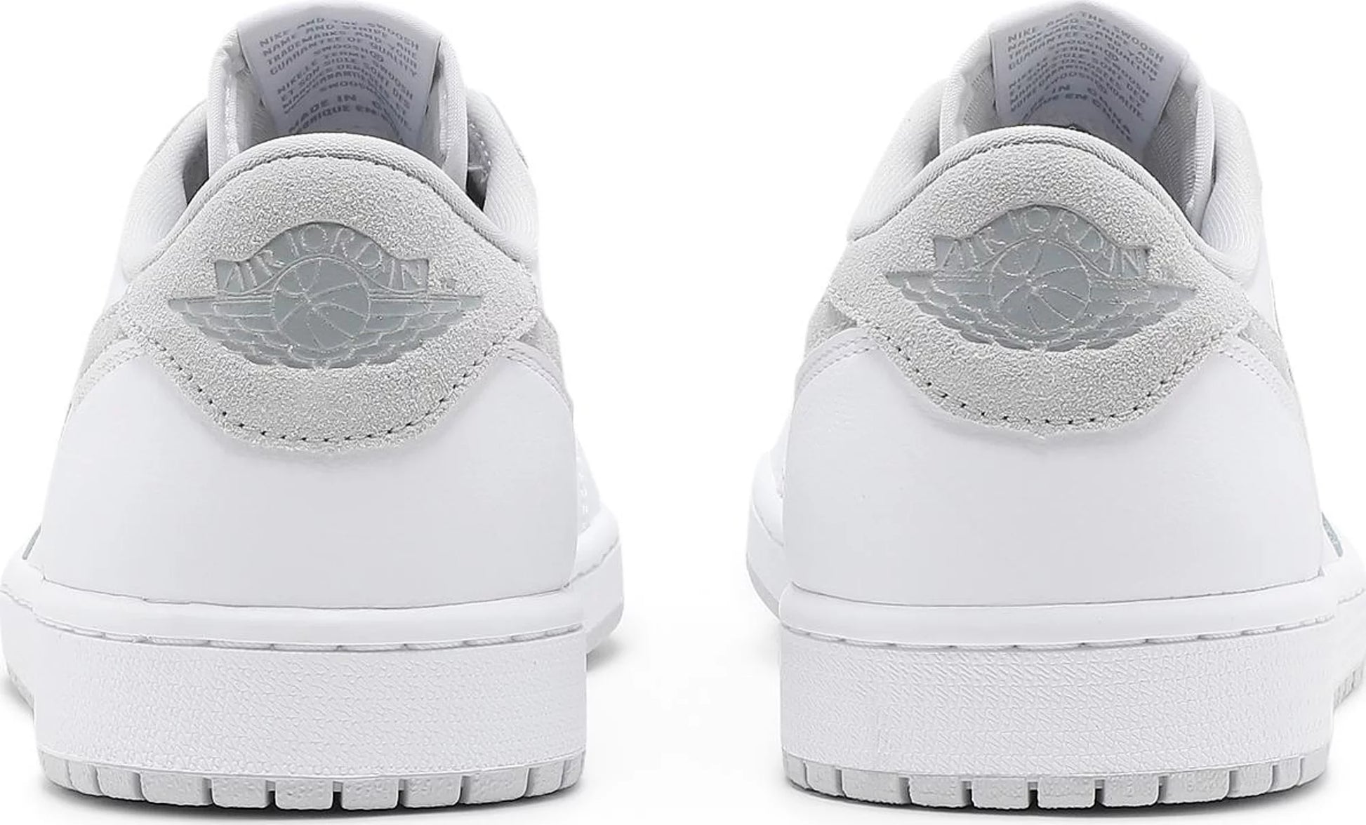 Air Jordan 1 Low OG Neutral Grey (2021) Air Jordan