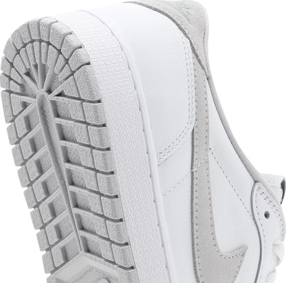 Air Jordan 1 Low OG Neutral Grey (2021) Air Jordan